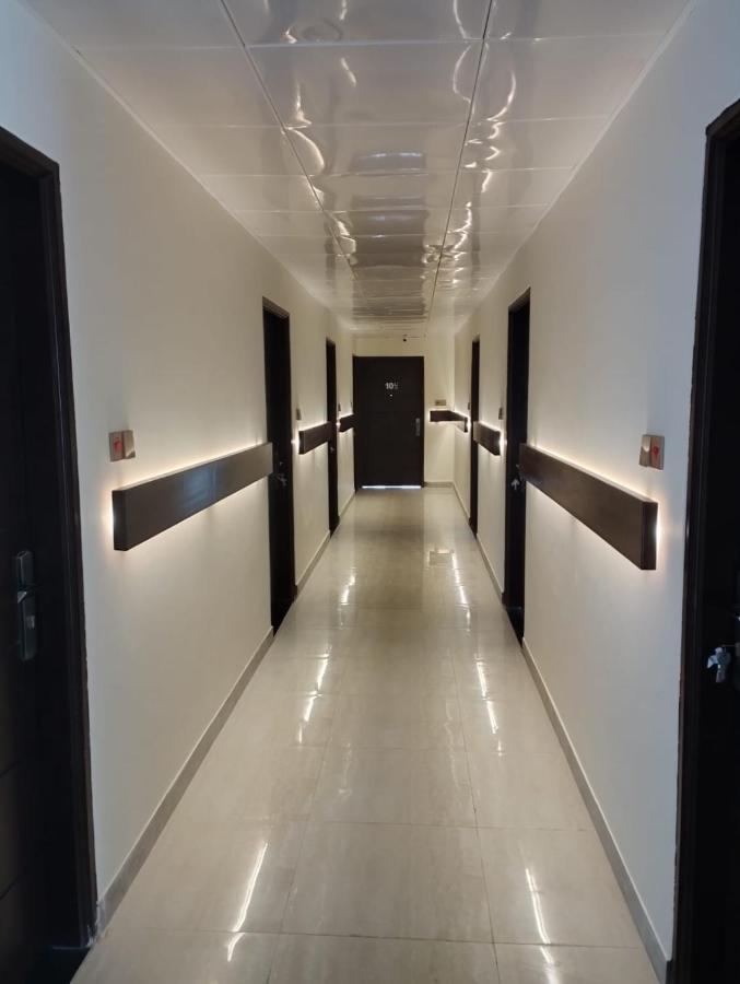 White Park Hotel & Suites Chittagong Buitenkant foto